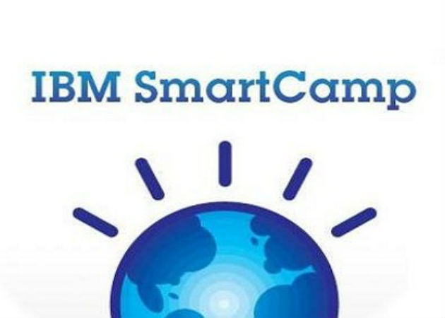 IBM-smartcamp