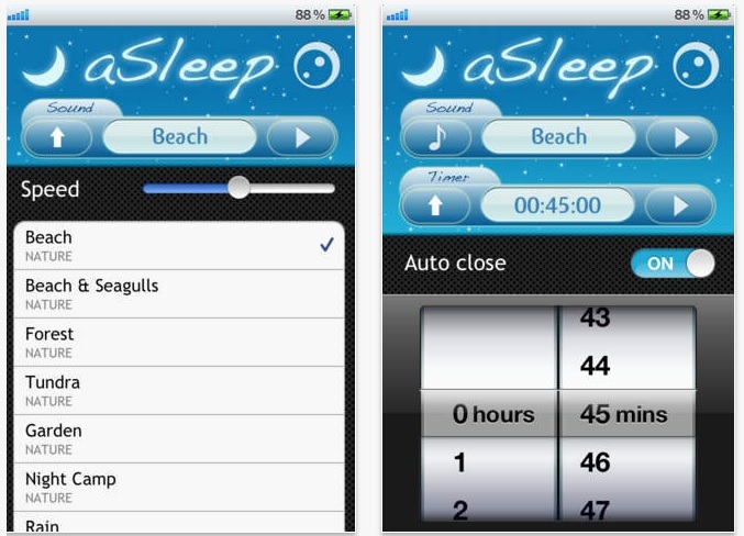 aSleepapp
