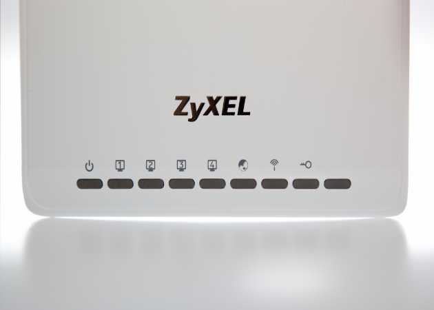ZyXEL mejora la conectividad de las pymes
