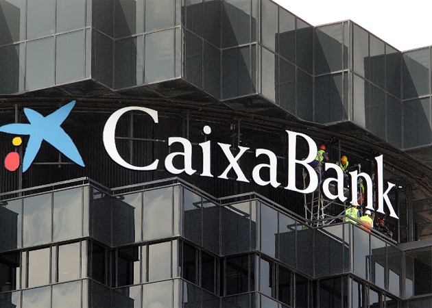 CaixaBank, segunda mejor entidad del mundo en banca móvil