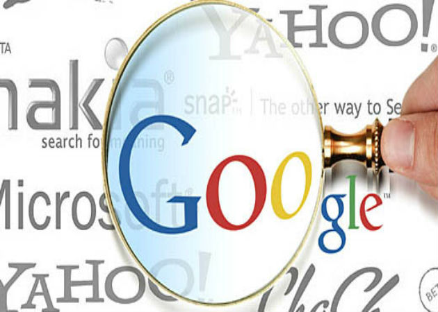 Google y tu empresa (V): SEO