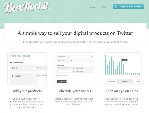 Cómo usar Twitter para vender