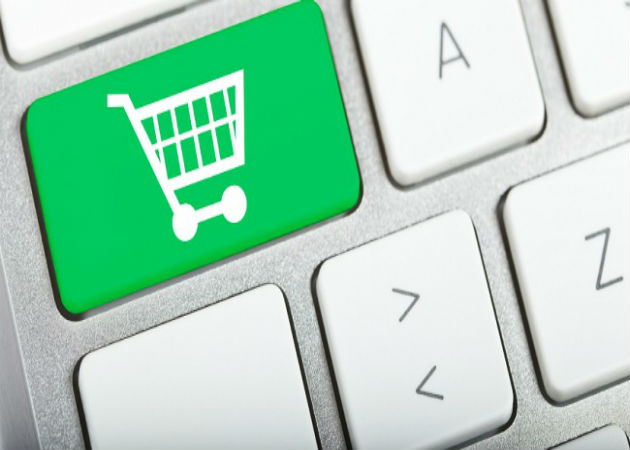 Nueve errores habituales al comprar por Internet