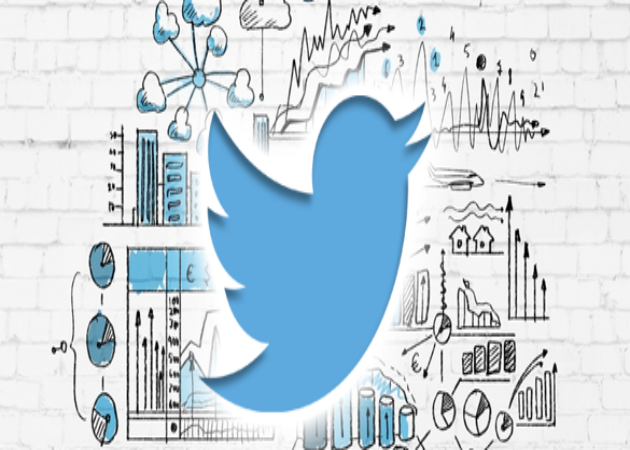  Twitter ya permite a todos sus usuarios usar su función de Analytics
