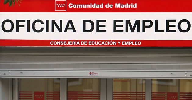 Madrid dará 12 millones para contratar a parados