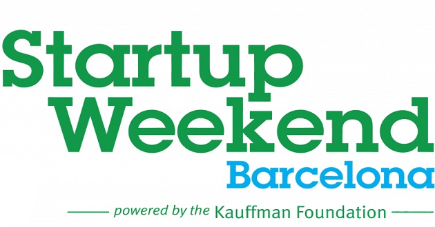 Todo a punto para la próxima edición de Startup Weekend Barcelona