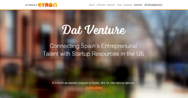 15 startups españolas podrán desarrollar su negocio en Boston