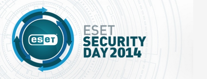 Se celebra en Madrid el primer ESET Security Day