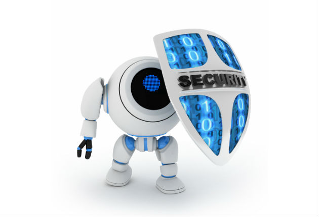 security_robot