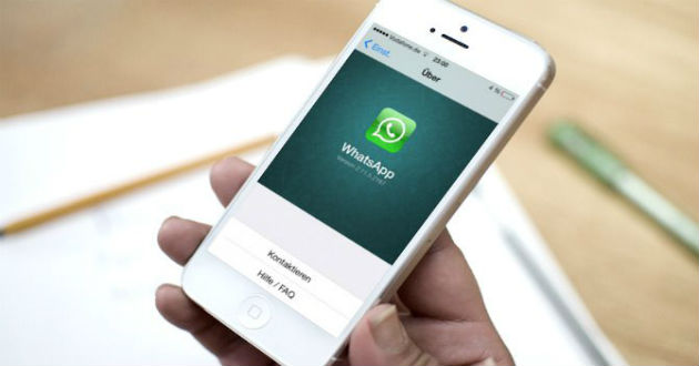 Las llamadas de voz de WhatsApp funcionan bien con redes 2G y 3G