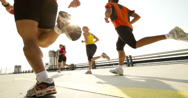 5 métodos de entrenamiento para maratones que inspiran al emprendedor