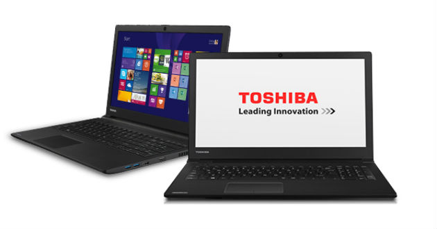 "Garantía de Fiabilidad Toshiba” estará vigente hasta finales de 2015