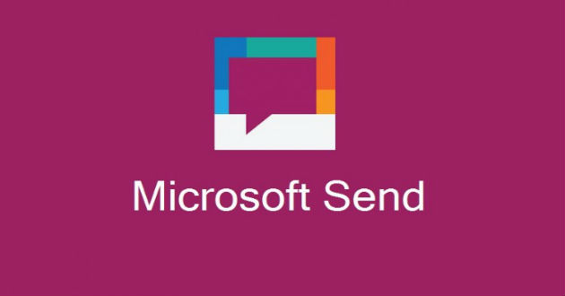 Microsoft Send ya está disponible para Android 