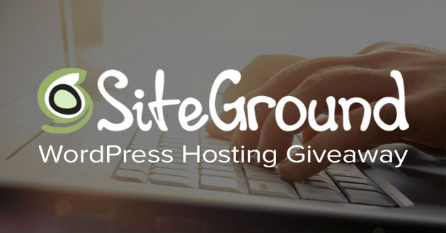Llega a España el nuevo servicio de hosting SiteGround