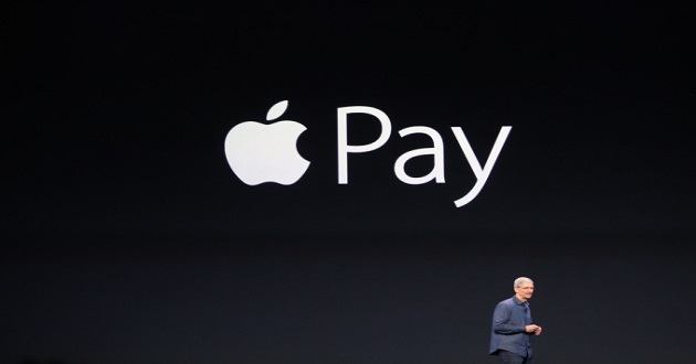Apple Pay llegará a España en 2016 de la mano de American Express