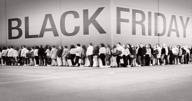 Aumenta tus ventas durante el Black Friday con estos consejos