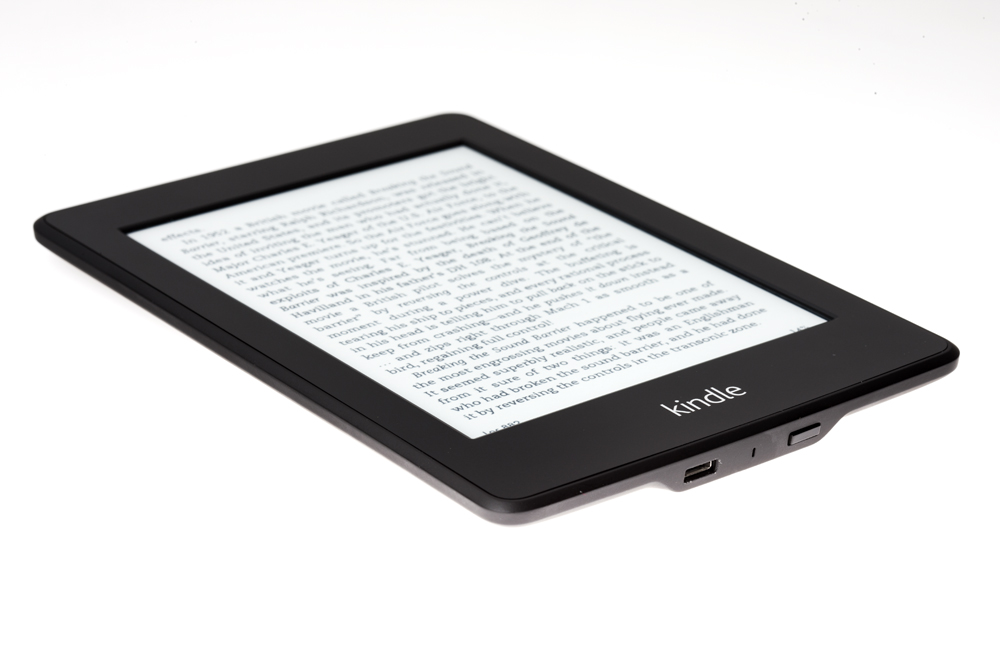 kindle-paperwhite