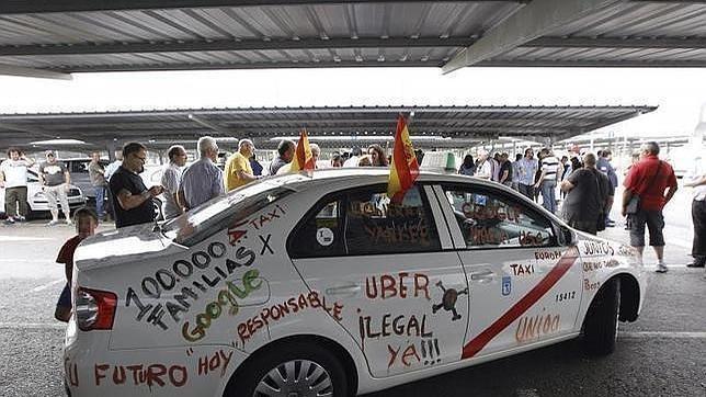 manifestacion_taxi