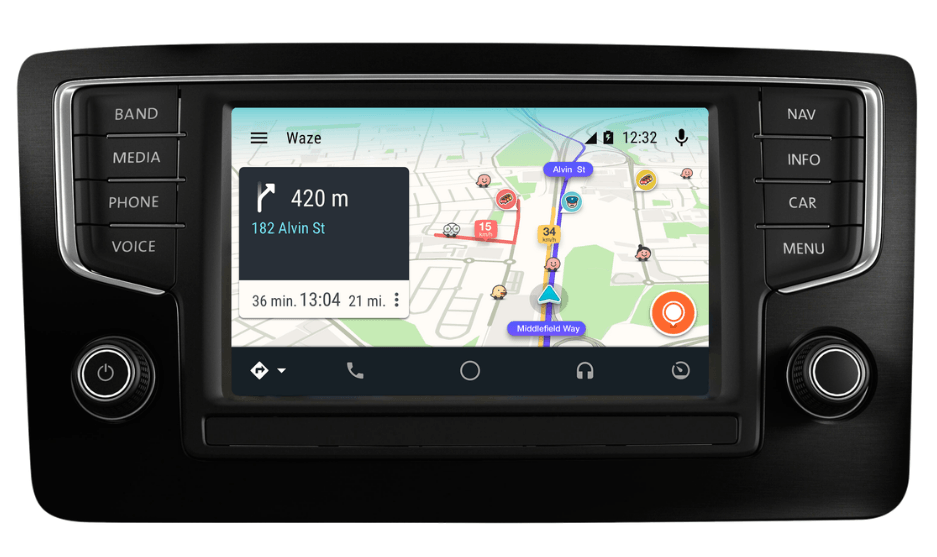 android-auto