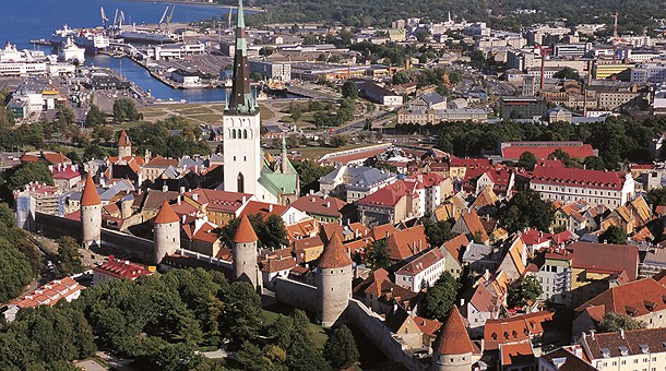 tallin