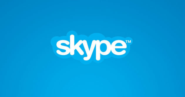 Los usuarios de Skype podrán compartir archivos de hasta 