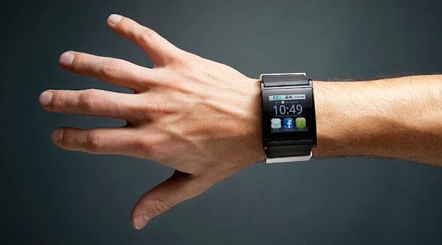 smartwatch