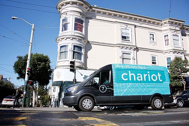 chariot