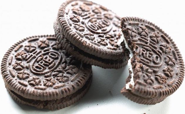 galletas oreo