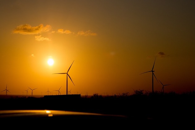 eficiencia energetica y empleo