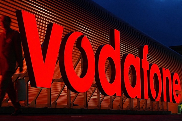 digitalización empresas vodafone