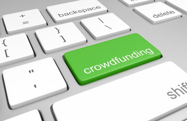 plataformas crowdfunding