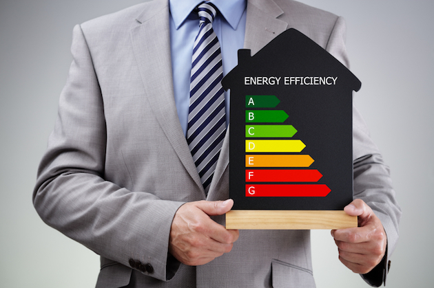eficiencia energética en empresas
