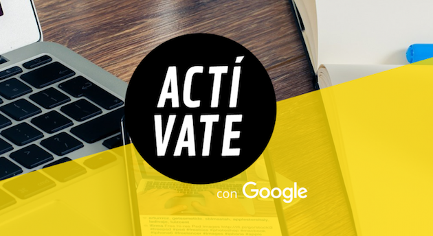 cursos de google