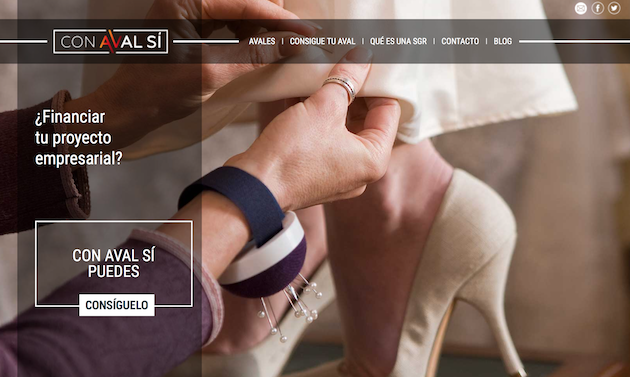 financiación para pymes