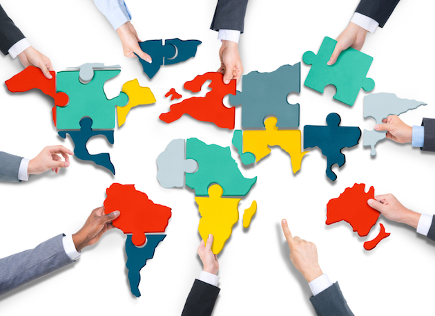 internacionalización de empresas