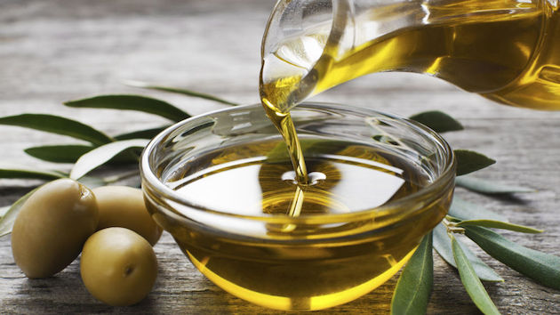 campaña aceite de oliva