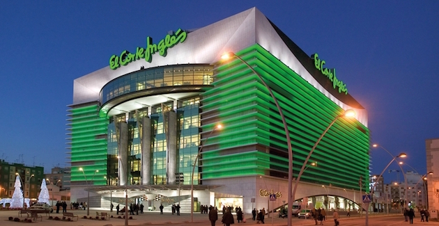 el corte ingles