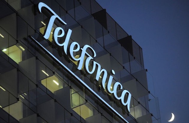 telefonica