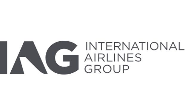 IAG, empresa de navegación aérea