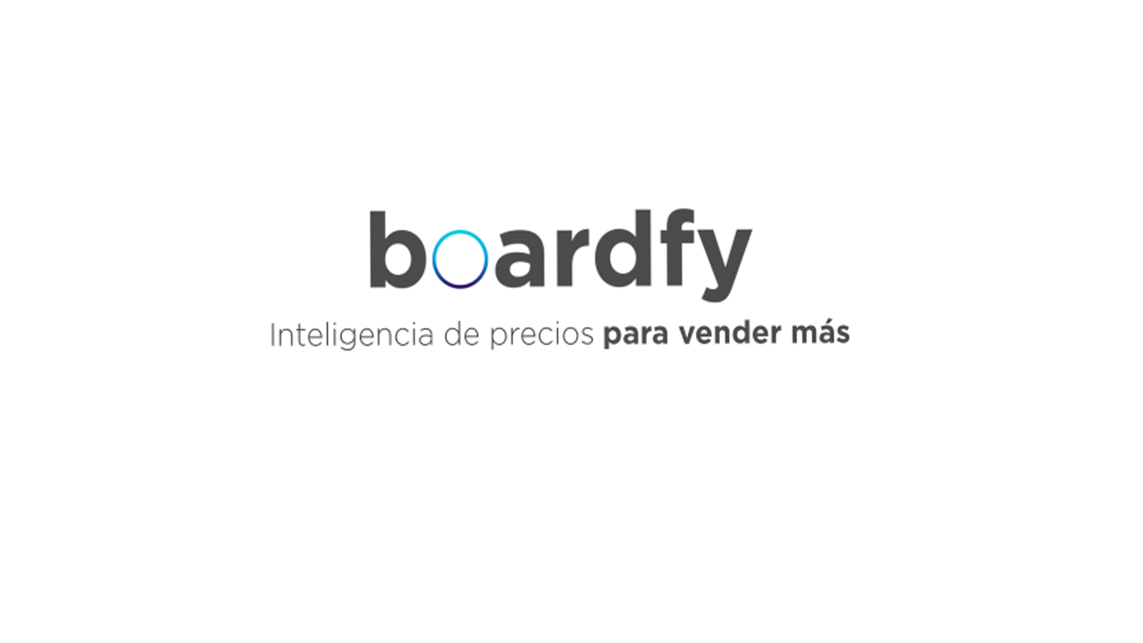 Boardfy, startup en la nube
