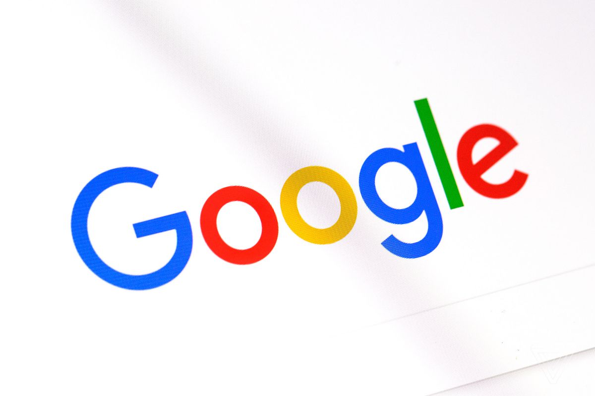 Google, el gran buscador