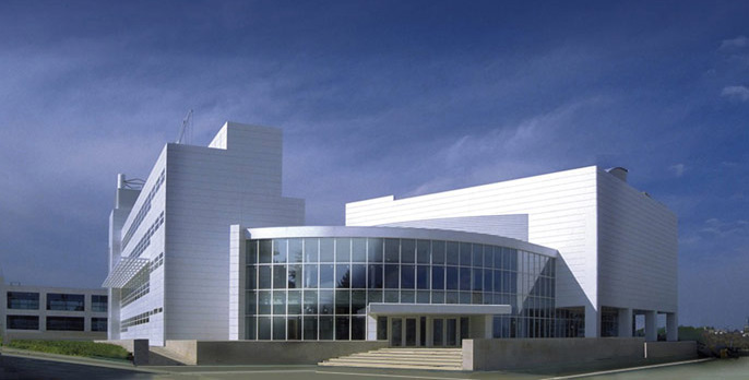 Parque tecnológico de Miramón