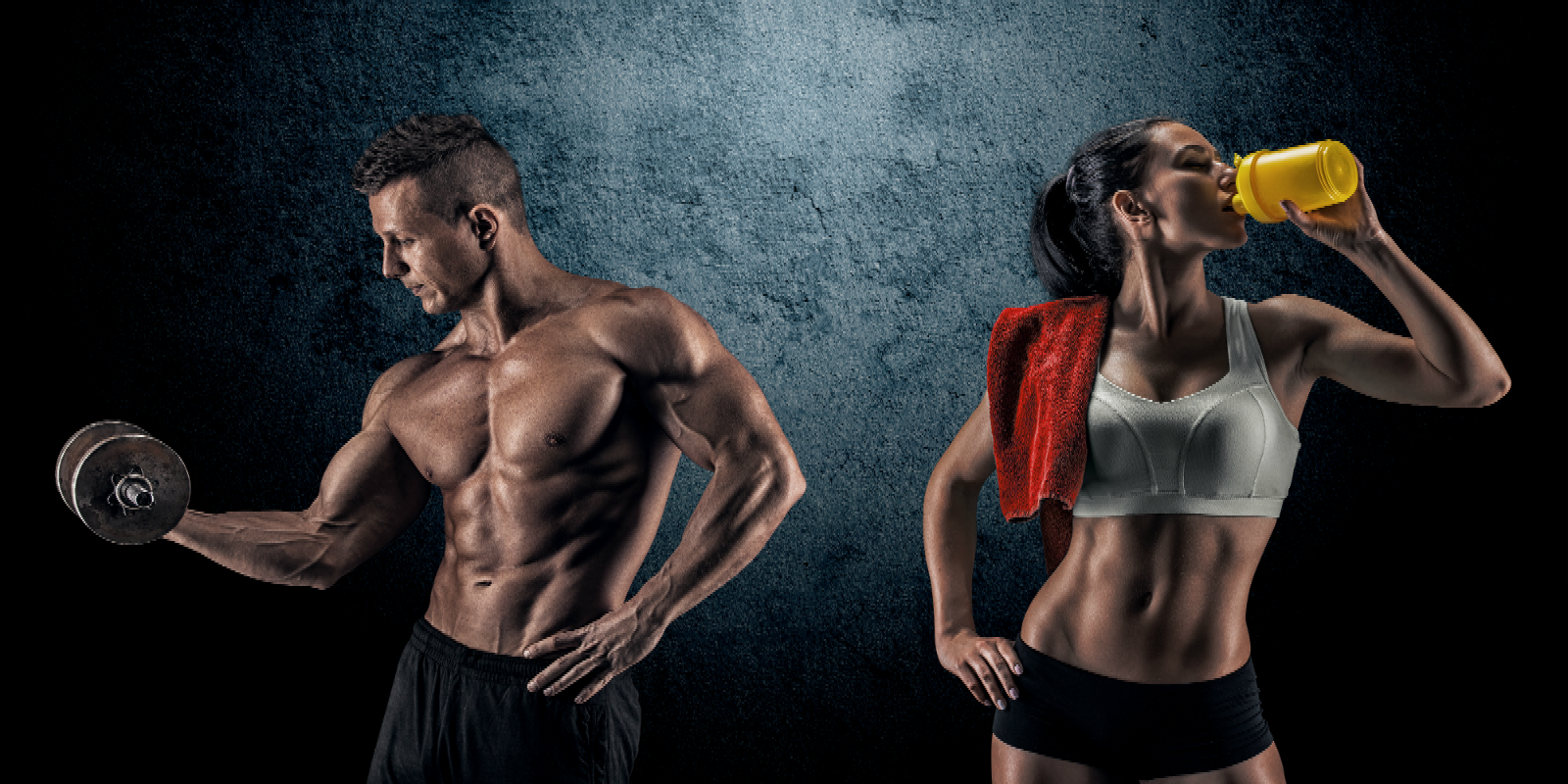 Aplicaciones para estar en forma