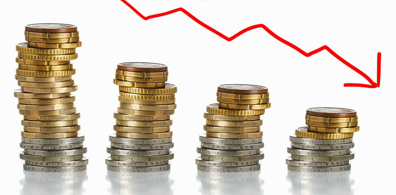 Rendimientos actividades económicas