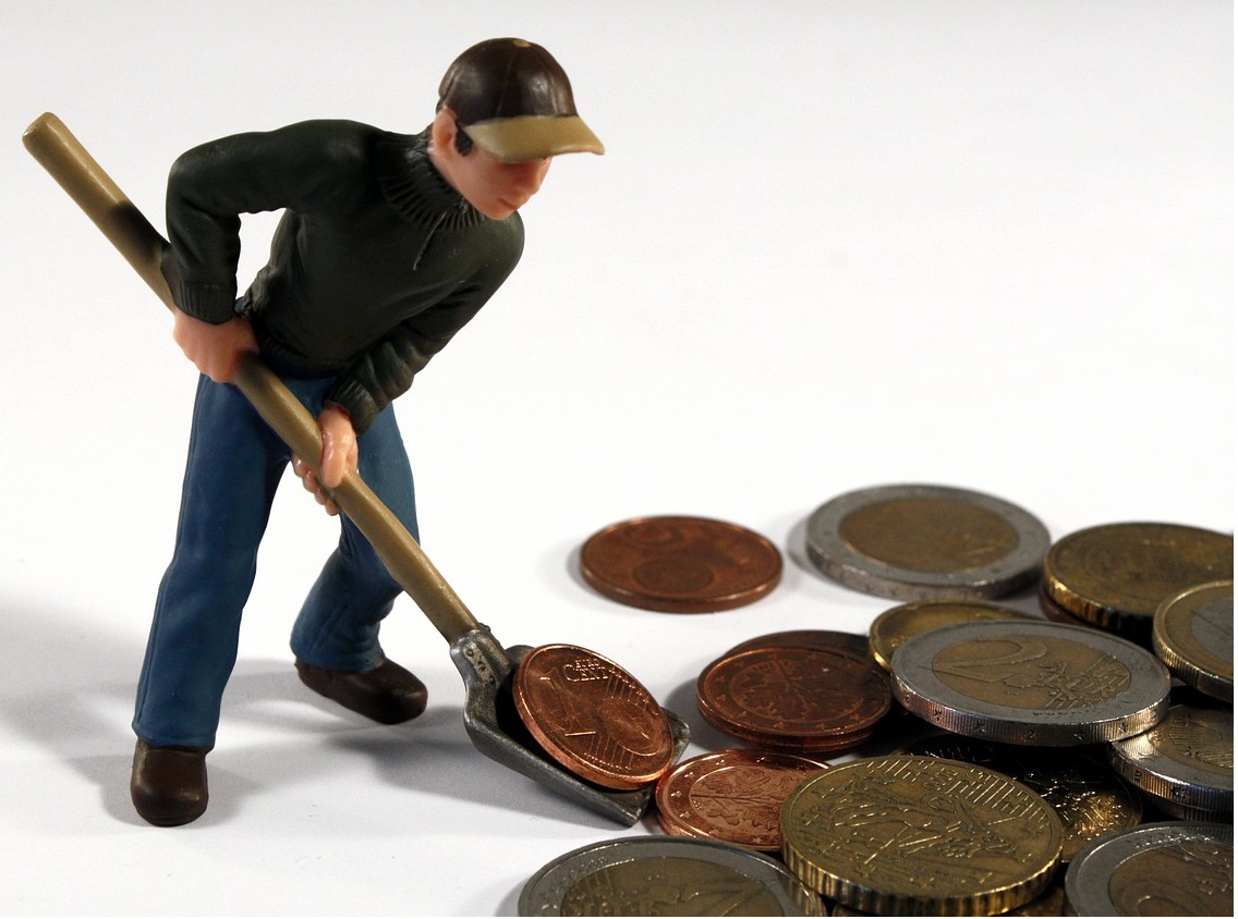 Rendimientos de trabajo