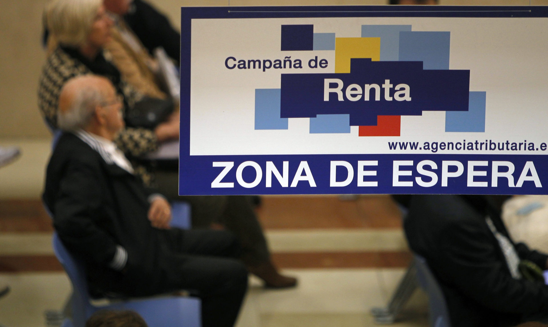 Declaración de la Renta