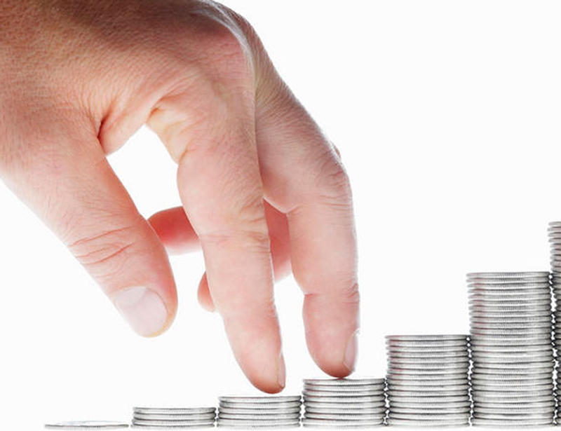 Ronda de financiación