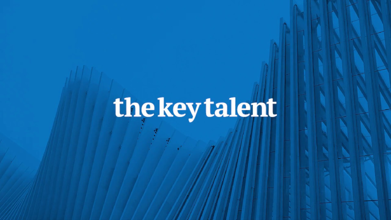 The Key Talent