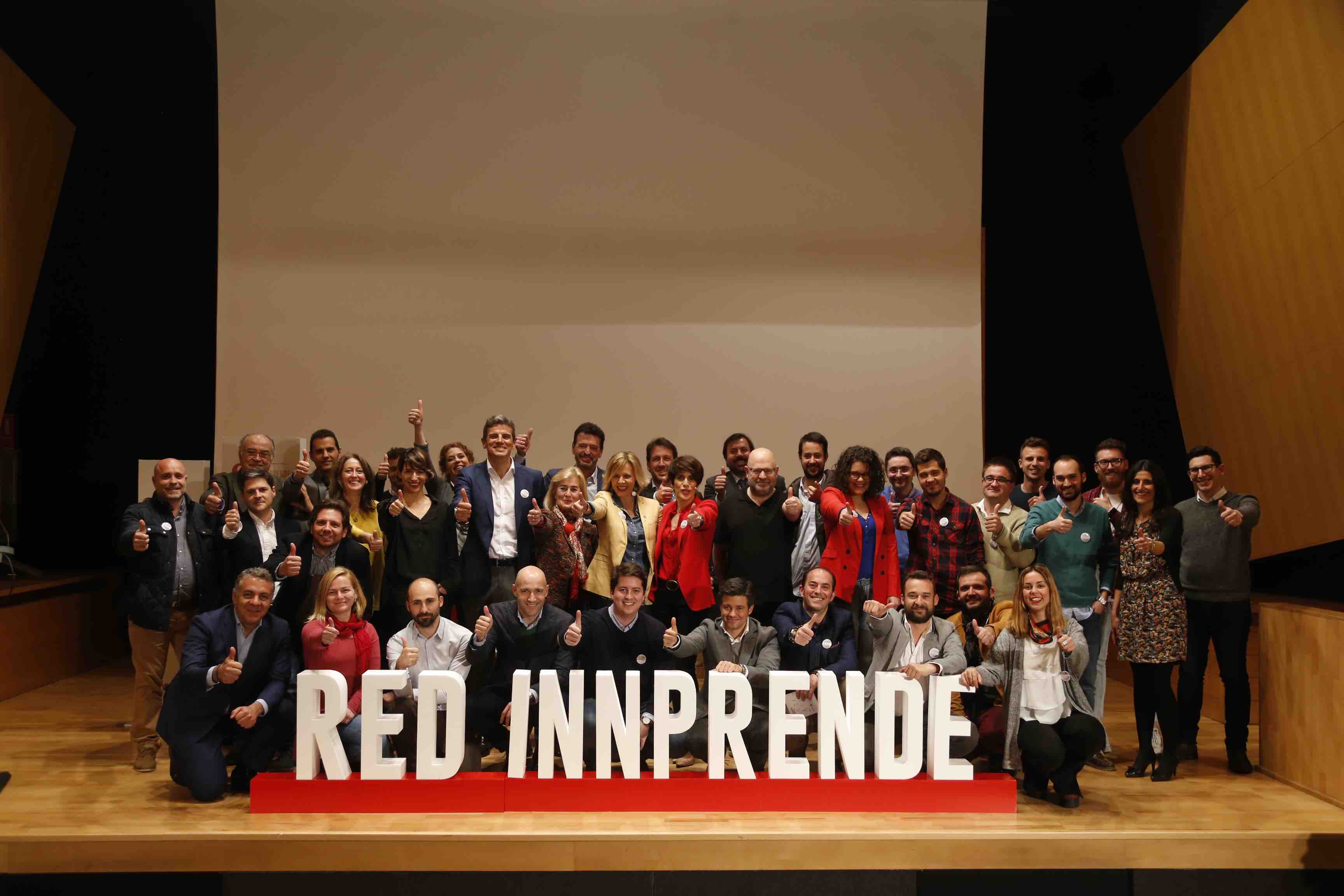 Red Innprende