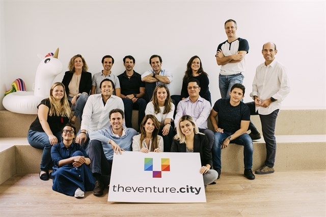 TheVentureCity